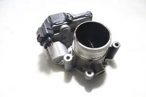 Audi A4 S4 B8 8K Engine shut-off valve 