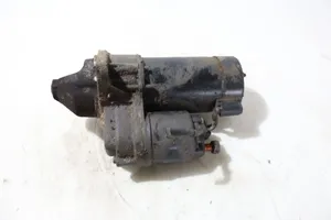 Opel Astra G Starter motor D6RA162