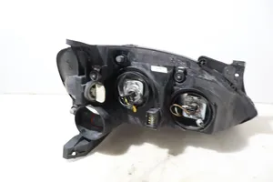 Opel Corsa C Lampa przednia 