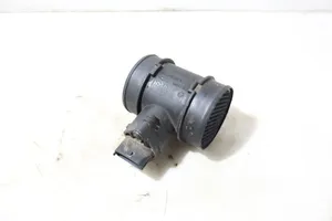 Opel Corsa C Mass air flow meter 0281002180