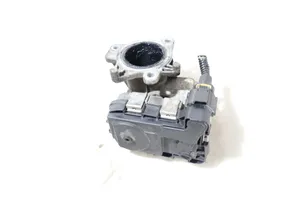 Fiat Fiorino Engine shut-off valve 