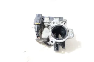 Fiat Fiorino Engine shut-off valve 