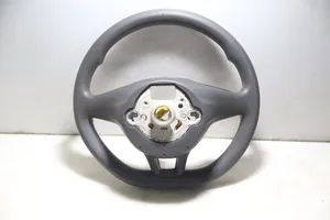 Volkswagen Polo VI AW Steering wheel 