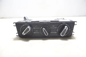 Volkswagen Polo VI AW Salono ventiliatoriaus reguliavimo jungtukas 