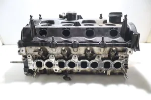 Chevrolet Cruze Engine head 