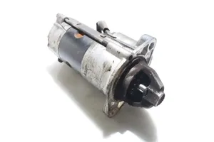 Chevrolet Cruze Starter motor M002T86271