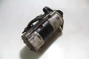 Chevrolet Cruze Starter motor M002T86271