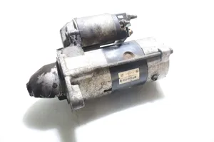 Chevrolet Cruze Starter motor M002T86271