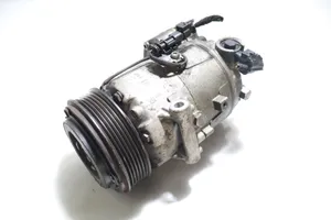 Chevrolet Cruze Air conditioning (A/C) compressor (pump) 