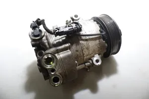Chevrolet Cruze Ilmastointilaitteen kompressorin pumppu (A/C) 