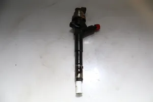 Chevrolet Cruze Fuel injector 