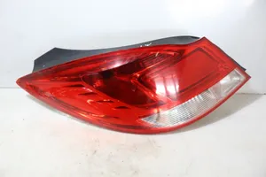 Opel Insignia A Luci posteriori 168352