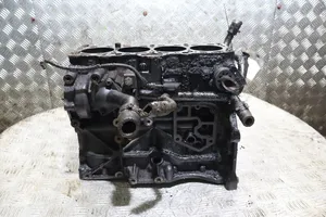 Volkswagen Transporter - Caravelle T5 Engine block BRS