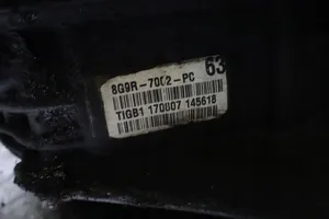 Volvo V50 Manualna 6-biegowa skrzynia biegów 8G9R-7002-PC