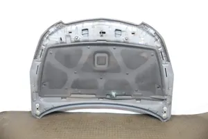 Chevrolet Cruze Motorhaube 