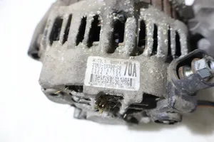 Ford Fusion Generatore/alternatore 