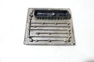 Ford Fusion Komputer / Sterownik ECU silnika 