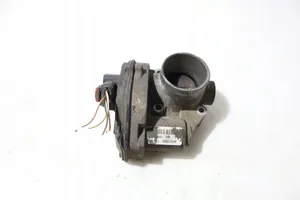Ford Fusion Engine shut-off valve 