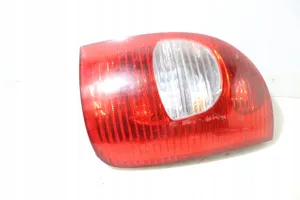 Citroen Xsara Rear/tail lights 