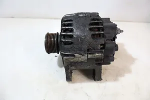 Renault Megane III Generator/alternator 