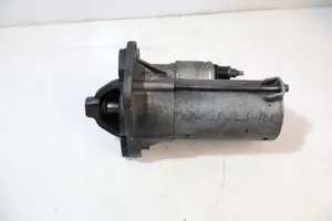 Renault Megane III Starter motor TS12E9