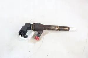 Ford Mondeo MK IV Fuel injector 