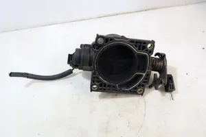 Mazda 6 Moottorin sulkuventtiili 