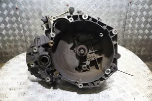 Opel Astra H Mechaninė 6 pavarų dėžė 55194293