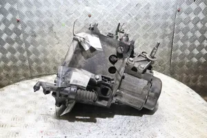 Citroen Berlingo Manual 5 speed gearbox 20DP47