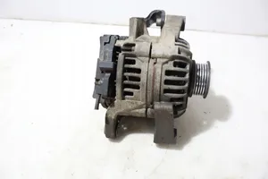 Opel Astra G Generatore/alternatore 0124225024