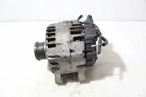 Citroen C3 Picasso Alternator 2605546A