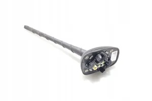 Volkswagen Polo VI AW Antenna autoradio 