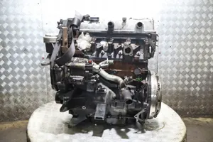 Ford Mondeo MK IV Motore QYBA