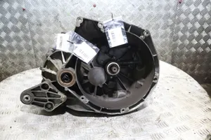 Ford Focus Manual 6 speed gearbox N5LUA-GB