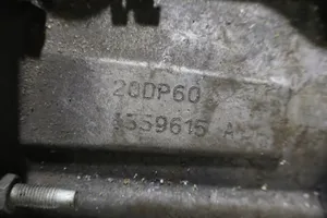 Citroen C3 Picasso 5 Gang Schaltgetriebe 20DP60