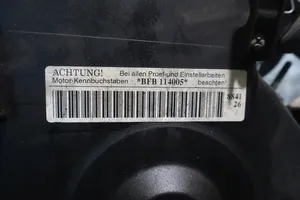 Audi A4 S4 B7 8E 8H Motore BFB