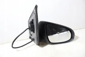 Peugeot 108 Front door electric wing mirror 