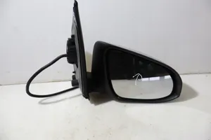 Peugeot 108 Front door electric wing mirror 