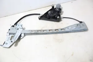 Peugeot 108 Fensterhebermechanismus ohne Motor Tür vorne 402663A