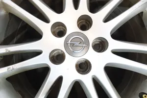 Opel Insignia A R18 alloy rim 