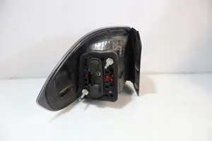 Ford S-MAX Rear/tail lights 