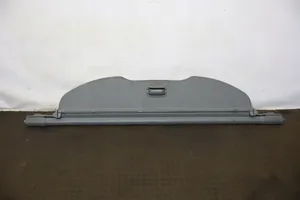 Ford S-MAX Parcel shelf load cover 