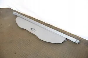 Ford S-MAX Parcel shelf load cover 