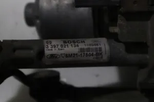 Ford S-MAX Silniczek wycieraczek szyby przedniej / czołowej 