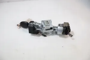 Ford S-MAX Ignition lock 