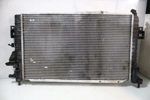 Opel Astra H Coolant radiator 63029A