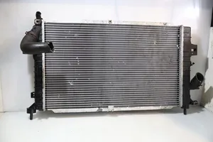 Opel Astra H Coolant radiator 63029A