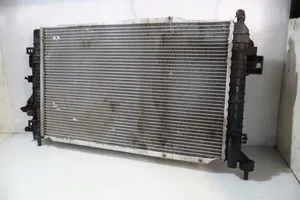 Opel Astra H Coolant radiator 63029A