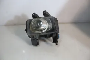 Opel Astra H Front fog light 