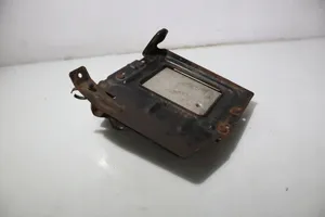 Opel Astra H Centralina/modulo motore ECU 0281014643